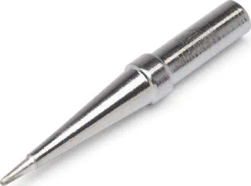 Etj Weller Soldering Tip New 1