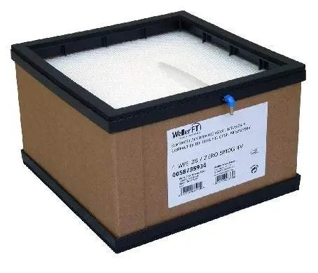 Ft91000042 Weller Filter New 1