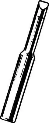 Mtg21 Weller Soldering Tip New 1