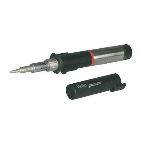Psi100c Weller Soldering Iron New 1