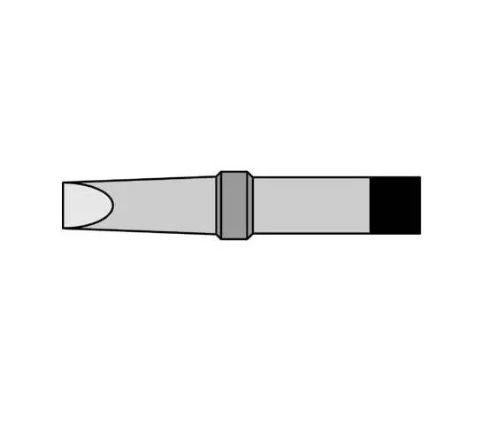 Pta7 Weller Soldering Tip New 1
