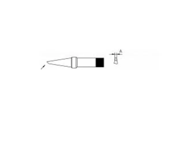 Ptcc7 Weller Soldering Tip New 1
