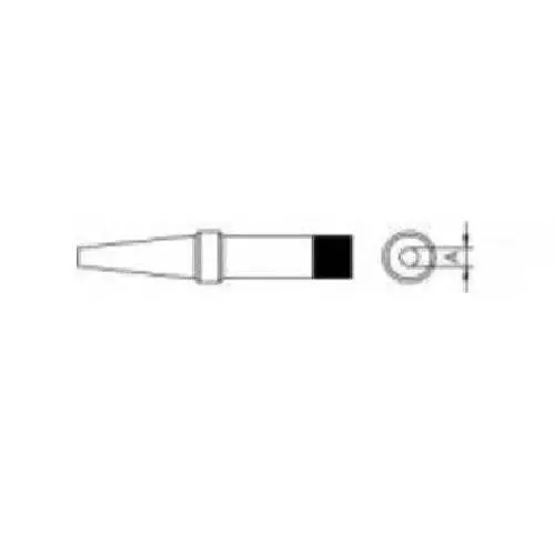 Pto7 Weller Soldering Tip New 1