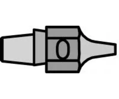 T0051314099 Weller Desoldering Nozzle New 1