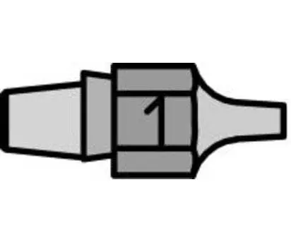 T0051314199 Weller Desoldering Nozzle New 1