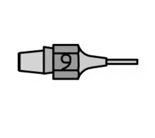 T0051315199 Weller Desoldering Nozzle New 1