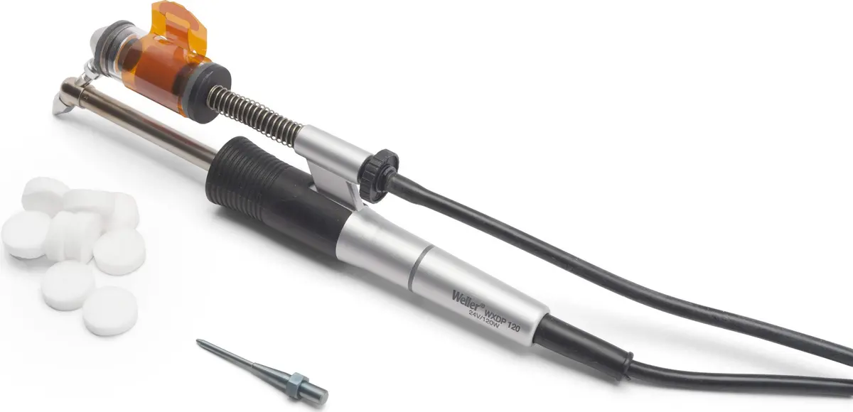 T0051320199n Weller Desoldering New 1