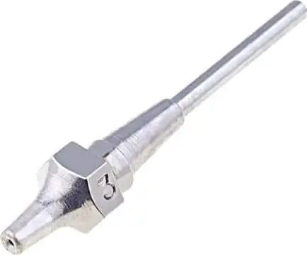 T0051325299 Weller Desoldering Nozzle New 1