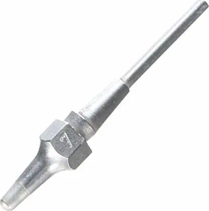 T0051325699 Weller Desoldering Nozzle New 1