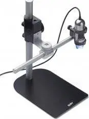 T0051383599n Weller Microscope New 1