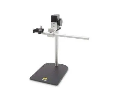 T0051383699n Weller Microscope New 1