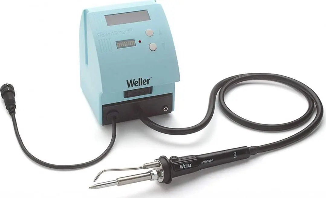 T0051390799 Weller Dispenser New 1