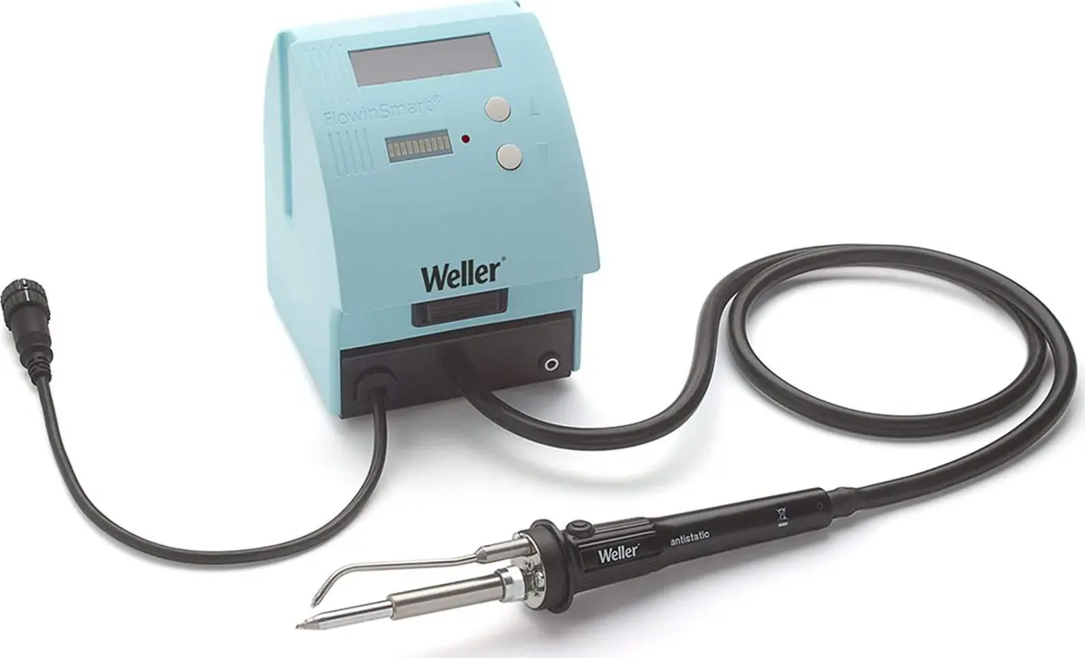 T0051391199 Weller Dispenser New 1