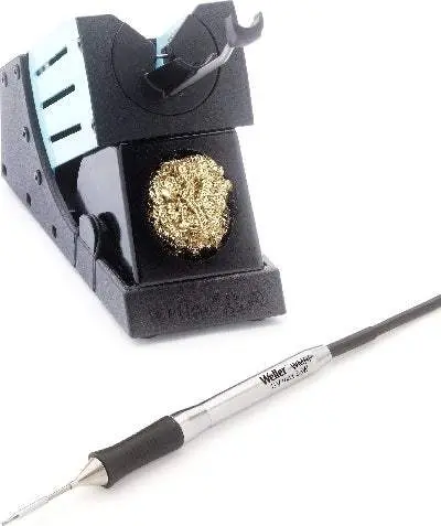 T0052919099n Weller Soldering Iron Used 1