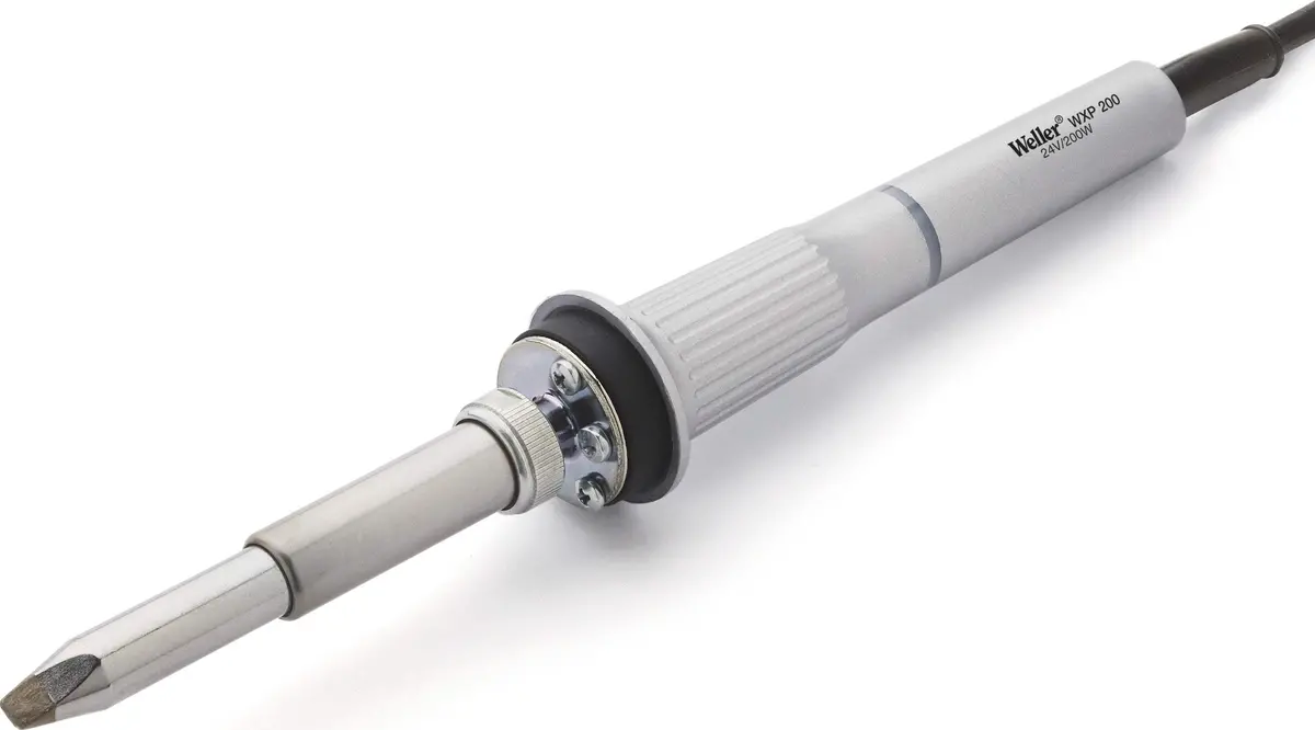 T0052920599n Weller Soldering Iron New 1