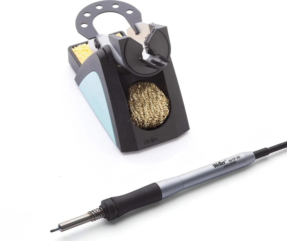 T0052922399n Weller Soldering Iron New 1