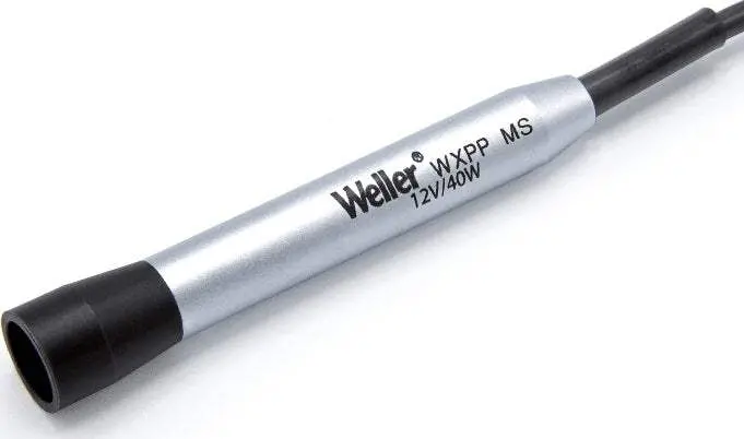 T0052922899 Weller Soldering Iron New 1
