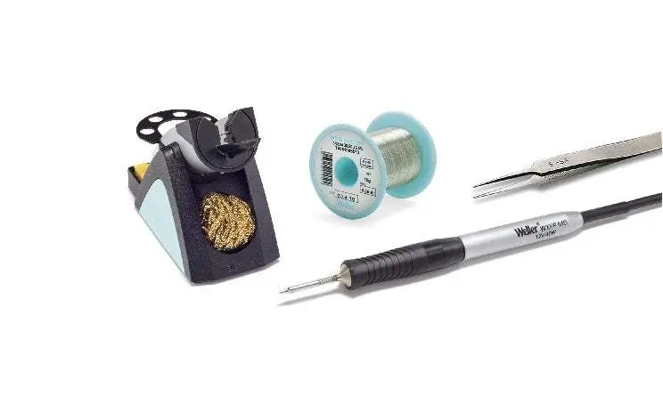 T0052923299 Weller Soldering Iron New 1