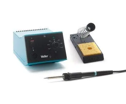 T0053250699n Weller Soldering Iron New 1
