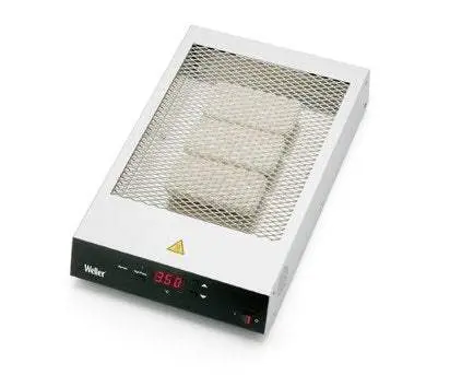 T0053338699n Weller Soldering New 1