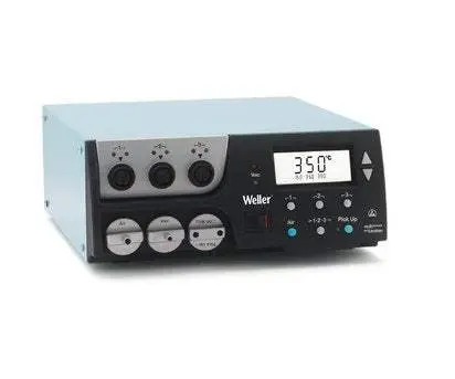 T0053366699n Weller Soldering Station New 1