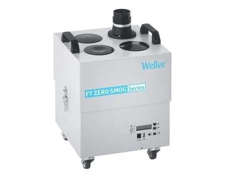 T0053661299n Weller Fume Extraction New 1