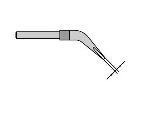 T0054414499 Weller Soldering Tip New 1