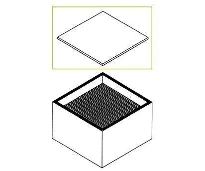 T0058735837 Weller Accessory New 1