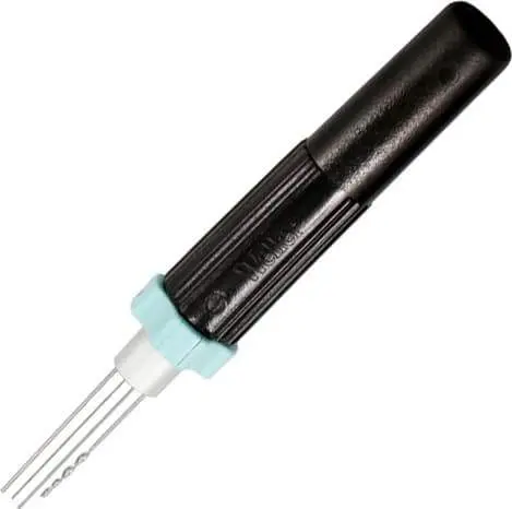 T0058765773n Weller Soldering New 1