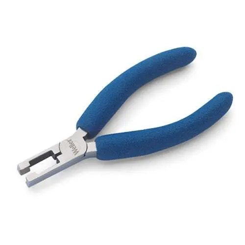 T0058765801 Weller Plier New 1