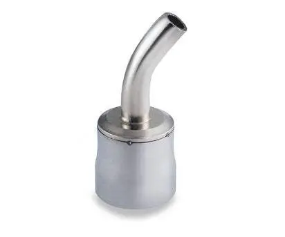 T0058768746n Weller Hot Air Nozzle New 1