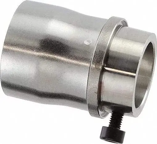 T0058768747n Weller Hot Air Nozzle New 1
