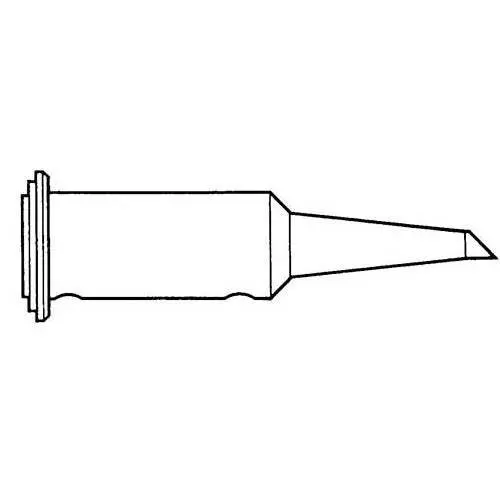 Tpsi2 Weller Soldering Tip New 1