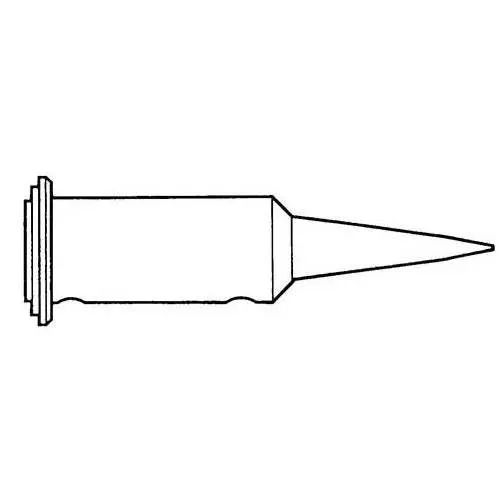 Tpsi5 Weller Soldering Tip New 1