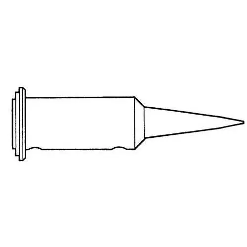 Tpsi6 Weller Soldering Tip New 1