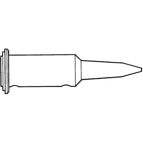 Tpsi7 Weller Soldering Tip New 1