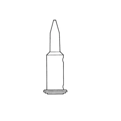 Tpsi8 Weller Soldering Tip New 1