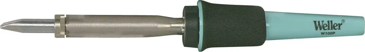 W100p3 Weller Soldering Iron New 1