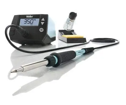 We1010na Weller Soldering Iron New 1