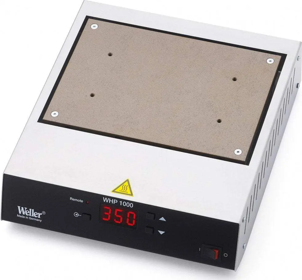 Whp1000n Weller Soldering New 1