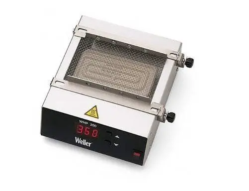 Whp200n Weller Soldering New 1
