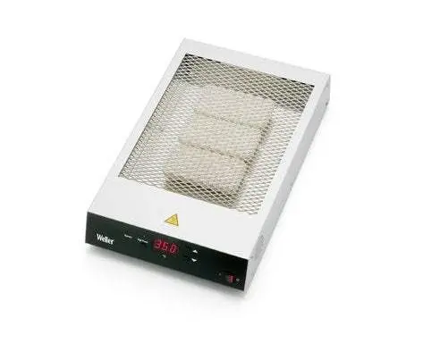Whp3000n Weller Soldering New 1