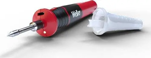 Wlbrk12 Weller Soldering Iron New 1