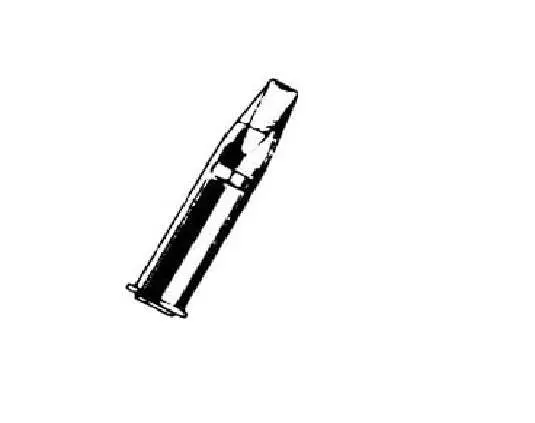 Wpt13 Weller Soldering Tip New 1