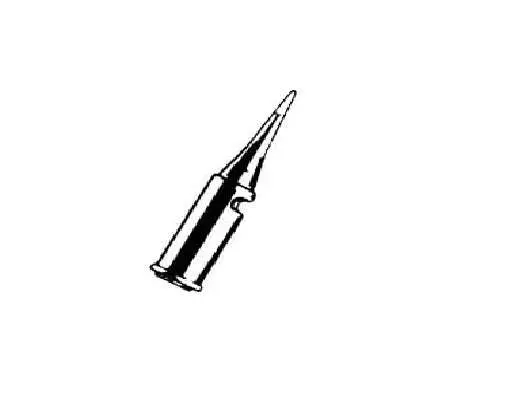 Wpt5 Weller Soldering Tip New 1