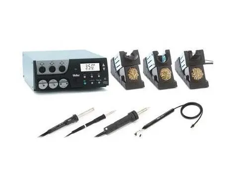 Wr3000mn Weller Desoldering New 1