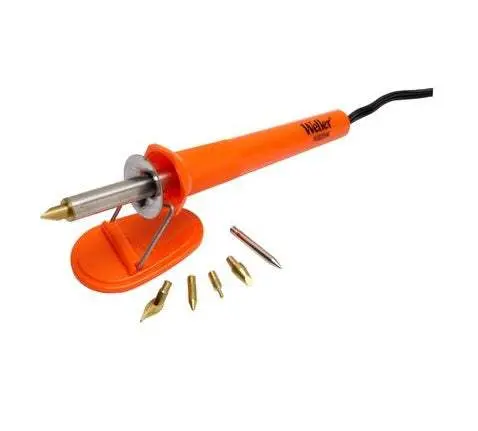Wsb25hk Weller Soldering Iron New 1
