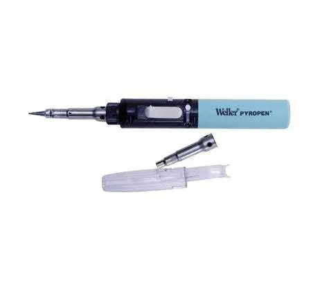 Wsta6 Weller Soldering Iron New 1