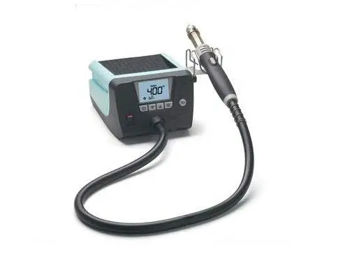 Wtha1n Weller Hot Air Used 1