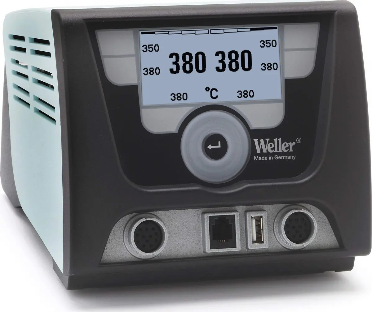 Wx2n Weller Soldering Station New 1